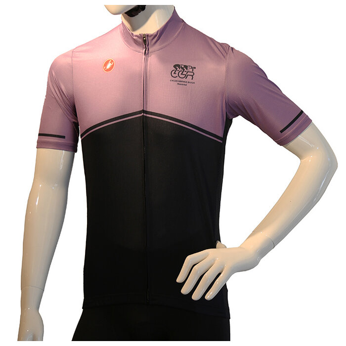 Vêtements CGR Maillot Homme  SS Viola CGR7