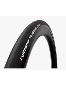  Vittoria pneu  Rubino Pro 700X30 Fold Black G2.0