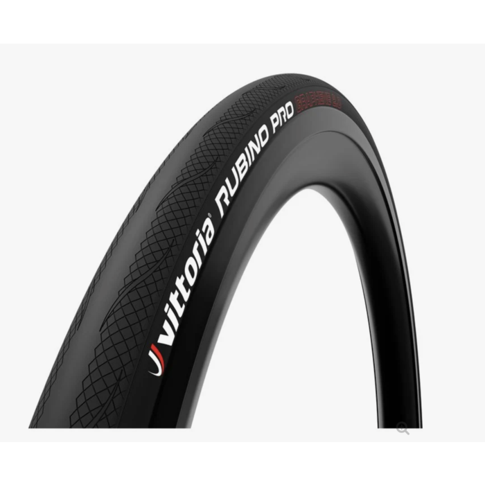 Vittoria pneu  Rubino Pro 700X30 Fold Black G2.0