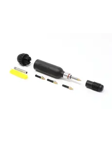  Dynaplug Dynaplugger - Outil de Réparation Tubeless Tire Repair Tool