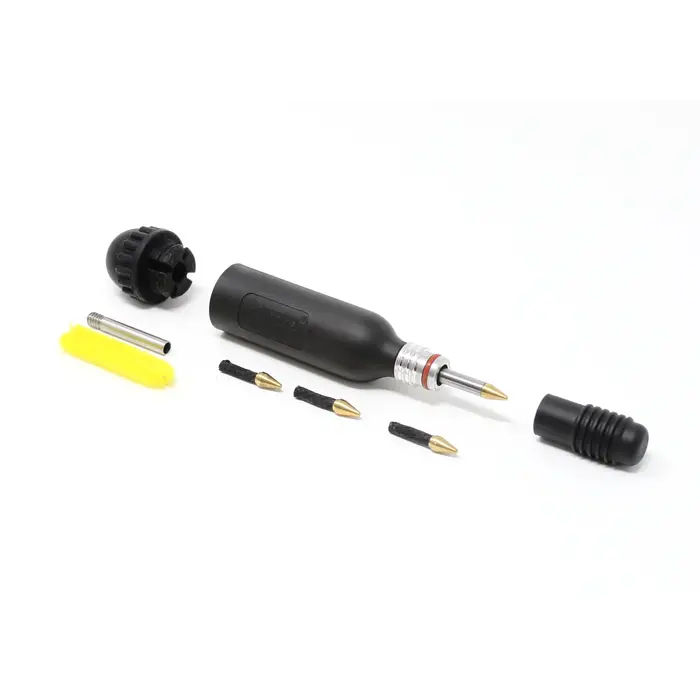 Dynaplug Dynaplugger - Outil de réparation Tubeless