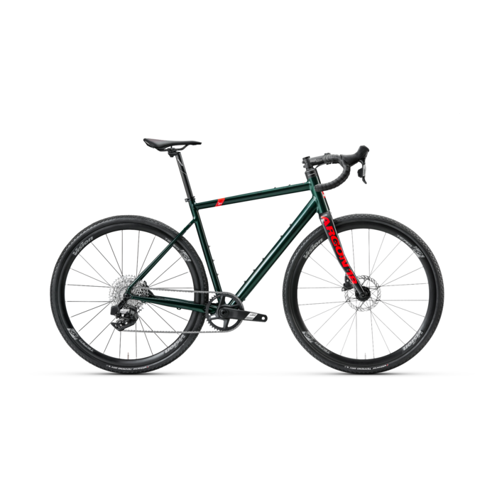 Argon 18 Argon 18 Grey Matter Apex AXS XPLR