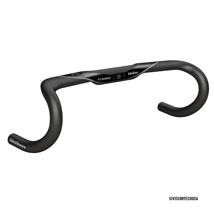 Vision TriMax Aero Alloy Guidon 42cm