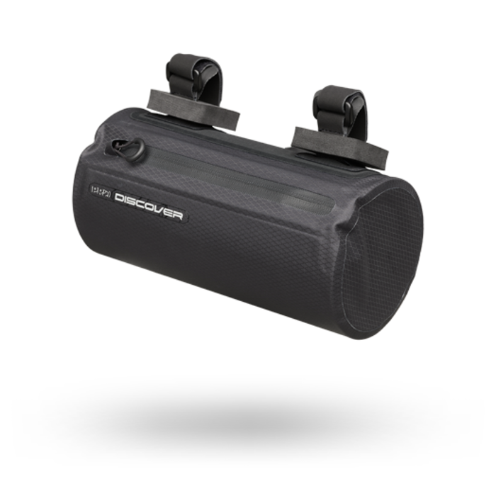 PRO, GRAVEL HANDLEBAR BAG TEAM S