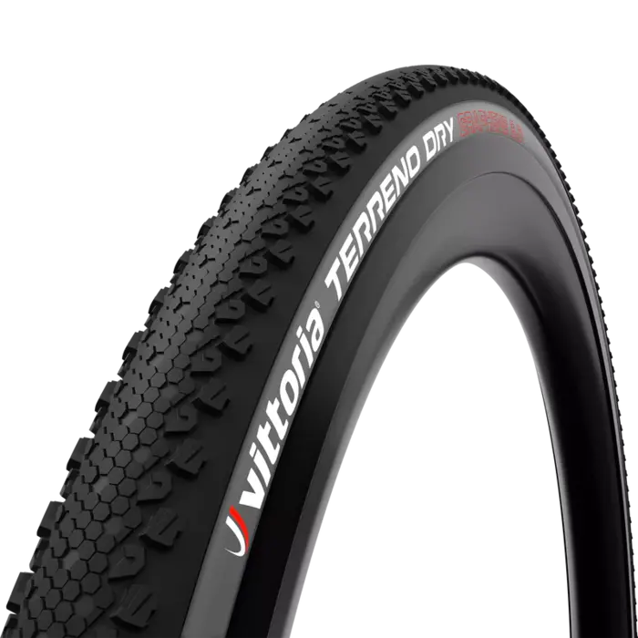 Pneu Vittoria Terreno Dry Fold 700x38