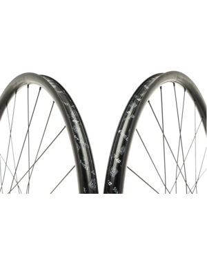  DT-Swiss G540 Wheelset Shimano Démo