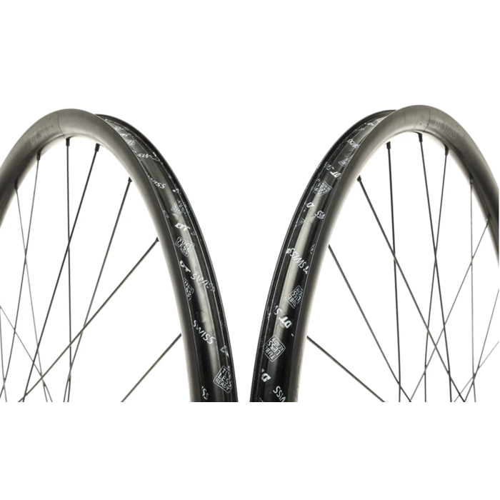 DT-Swiss G540 Wheelset Démo