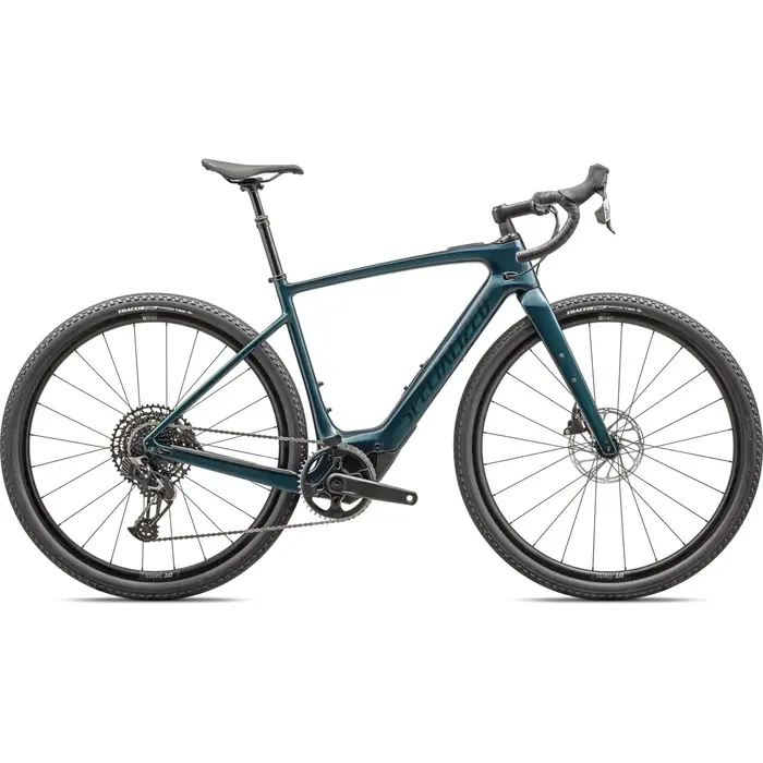 Specialized Specialized Turbo Creo SL Comp Carbon Eagle 1x AXS