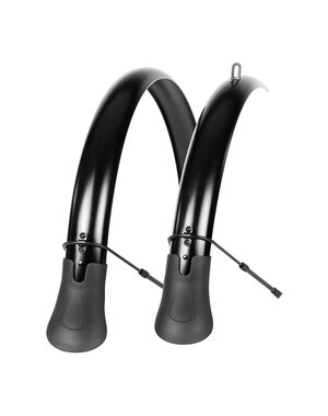  EVO, Fast Fit Fender, 45mm, 700Cx32-40C