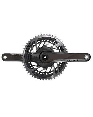  SRAM, Red AXS Quarq, Pédalier à capteur de puissance,