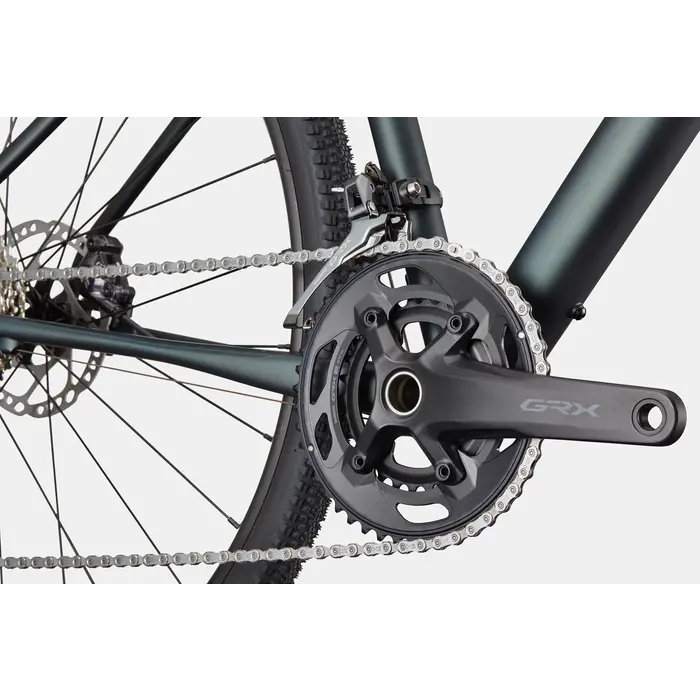 Cannondale Cannondale Topstone 1 12 v