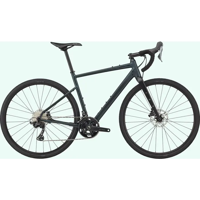 Cannondale Cannondale Topstone 1 12 v