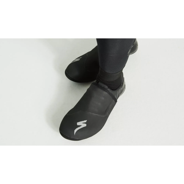 Specialized NEOPRENE TOE COVER BLK 38-43