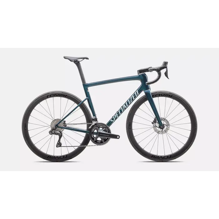 Specialized Specialized Tarmac SL 8 Expert Ultegra Di2