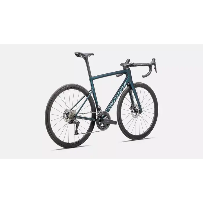 Specialized Specialized Tarmac SL 8 Expert Ultegra Di2