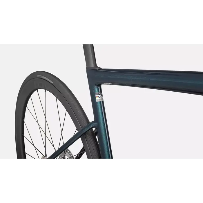 Specialized Specialized Tarmac SL 8 Expert Ultegra Di2