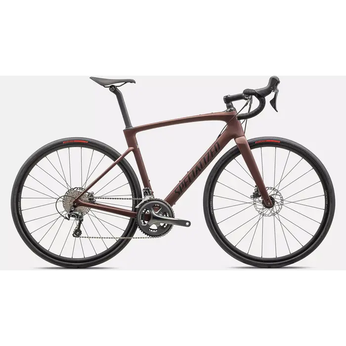 Specialized Specialized Roubaix SL 8 Tiagra 10 v