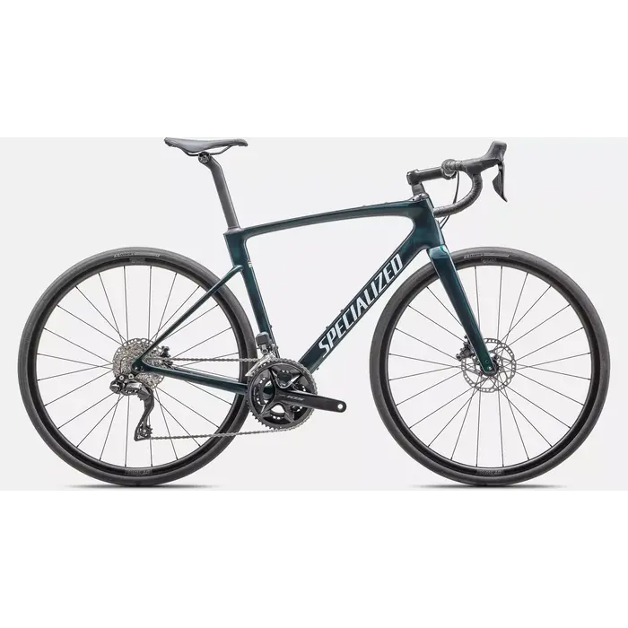Specialized Specialized Roubaix SL 8 Comp  105 Di2