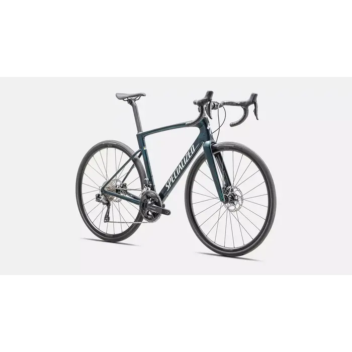 Specialized Specialized Roubaix SL 8 Comp  105 Di2
