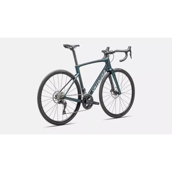 Specialized Specialized Roubaix SL 8 Comp  105 Di2