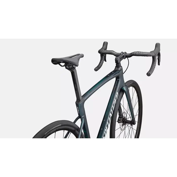 Specialized Specialized Roubaix SL 8 Comp  105 Di2