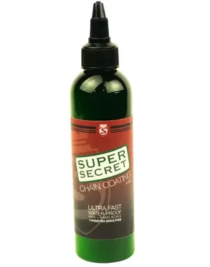  Silca BOTTLE OF SECRET CHAIN (4oz)