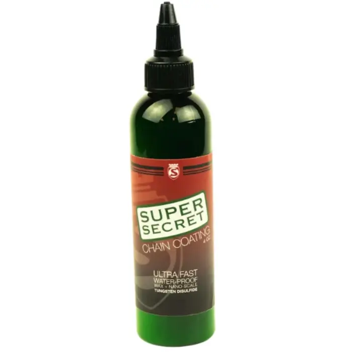 Silca BOTTLE OF SECRET CHAIN (4oz)