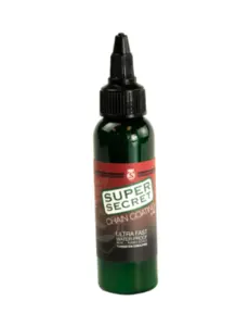  Silca bouteille de secret chain (2oz)