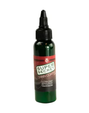  Silca bouteille de secret chain (2oz)