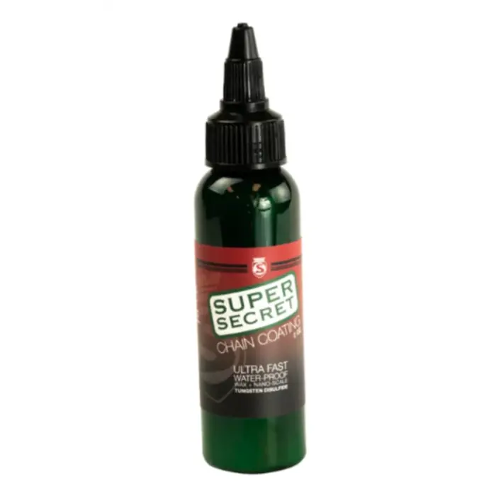 Silca bouteille de secret chain (2oz)