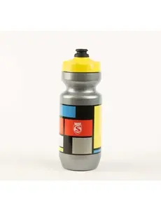  Silca bidon Mondrian bright