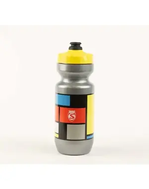  Silca bidon Mondrian bright