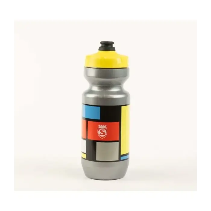 Silca bidon Mondrian bright