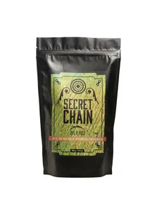  Silca Secret Chain Blend ( Hot max)