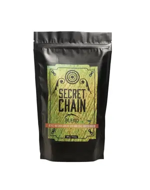  Silca Secret Chain Blend ( Hot max)