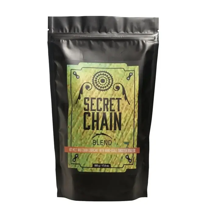 Silca Secret Chain Blend ( Hot max)