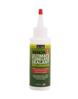  Silca replenisher