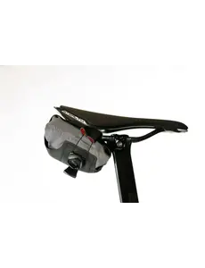  Silca Sac de selle ASYMMETRICO