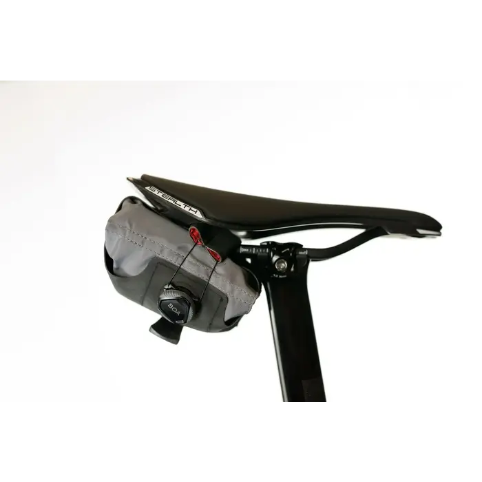 Silca Sac de selle  ASYMMETRICO