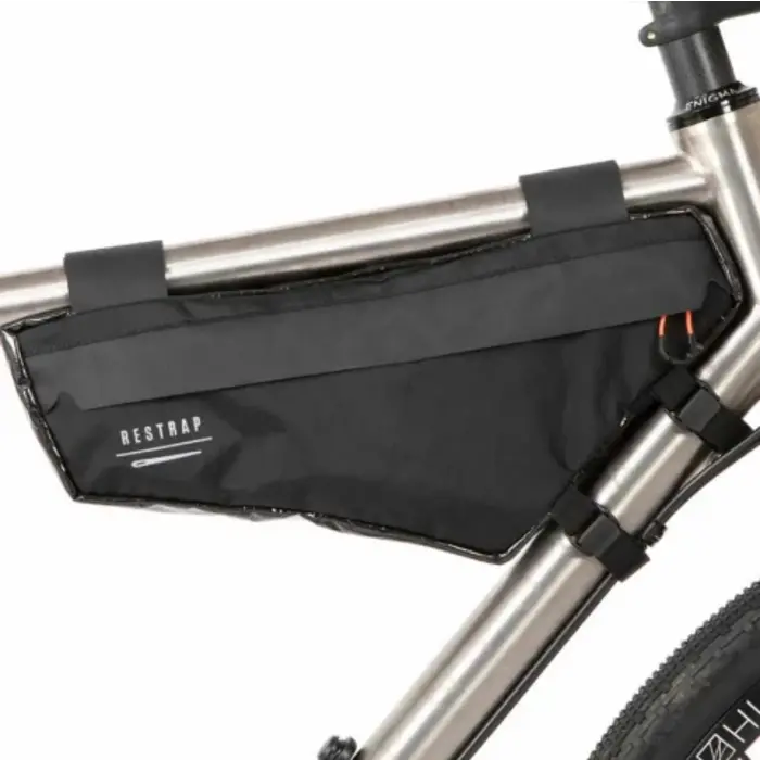 Restrap Restrap sac de cadre 3L