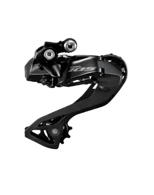 Shimano Shimano, 105 RD-R7150, Rear Derailleur, Speed: 12, Black