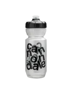 Cannondale Cannondale Gripper Stacked Bottle CLY 600ml