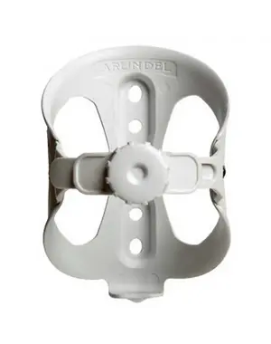  Arundel porte gourde ajustable Blanc
