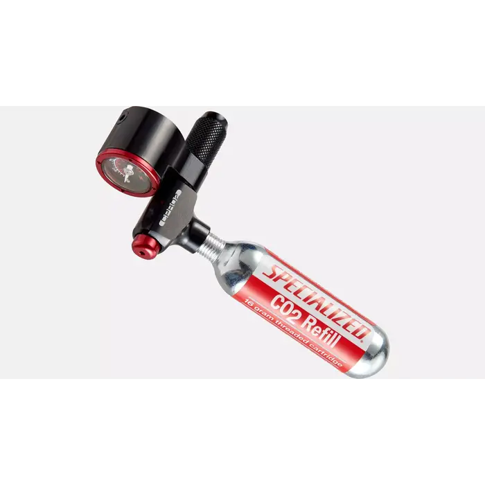 Specialized Specialized CPRO2 Gauge Trigger