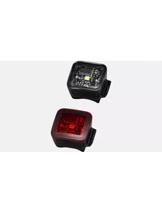 Specialized Specialized Éclairages Avant et Arrière Flash Combo