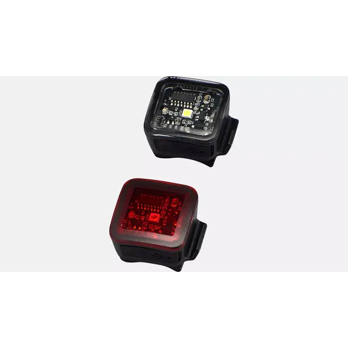 Specialized Specialized Éclairages Avant et Arrière Flash Combo