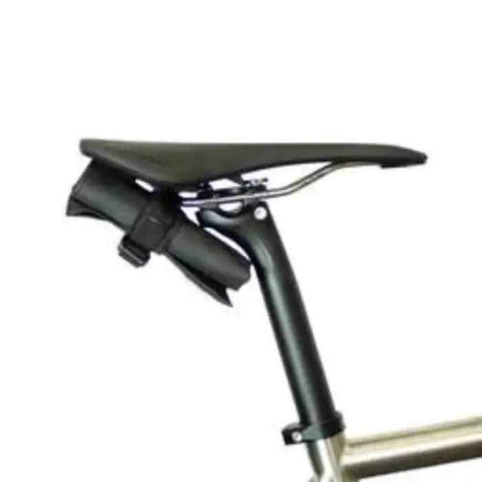 Restrap Restrap SAC DE SELLE NOIR