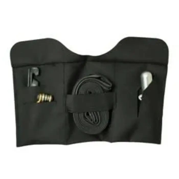 Restrap Restrap SAC DE SELLE NOIR