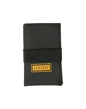 Restrap Restrap SAC DE SELLE NOIR