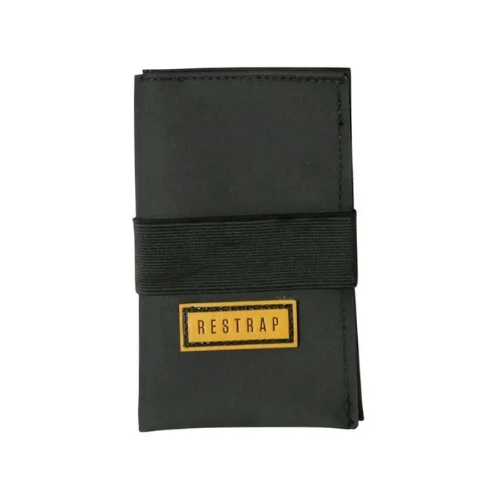 Restrap Restrap SAC DE SELLE NOIR